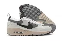 achetez nike air max 90 futura baskets  army green black